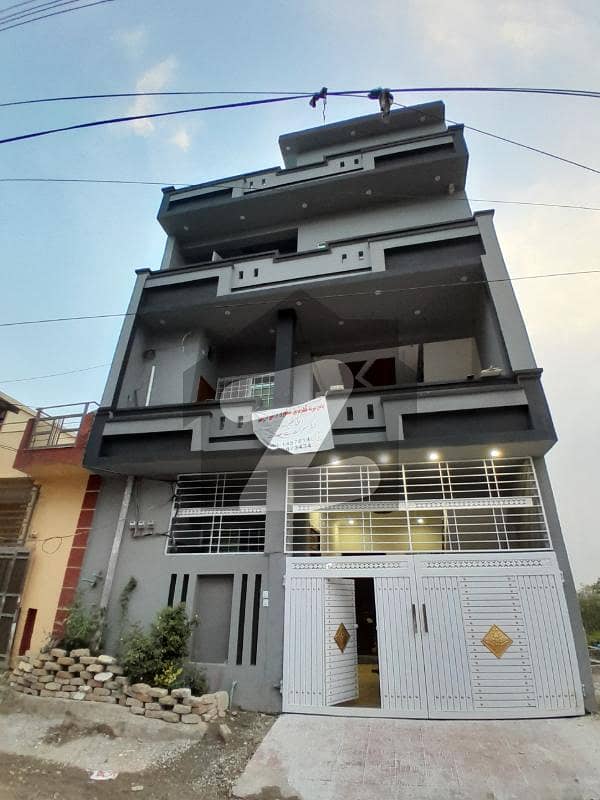 Triple Story complete House For Sale Triple Story complete House For Sale