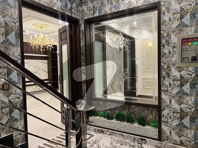 10 Marla Bungalow For Rent DHA Phase 3 10 Marla Bungalow For Rent DHA Phase 3