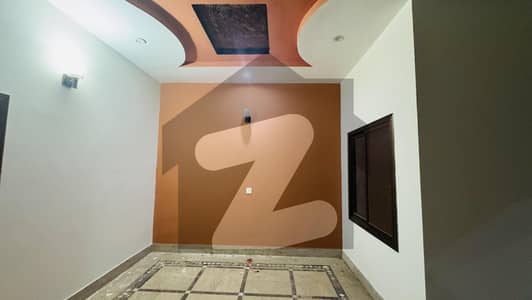 6 Marla Double Storey House For Rent In Aziz Garden Sialkot