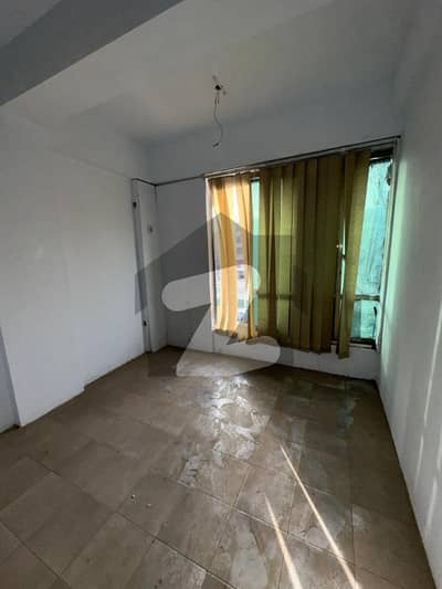 COMMERCIAL OFFICE FOR SALE GULSHAN-E-IQBAL BLOCK 15