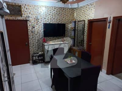 FLAT FOR SELL 2 BED DD