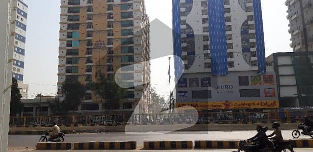 A Flat At Affordable Price Awaits You