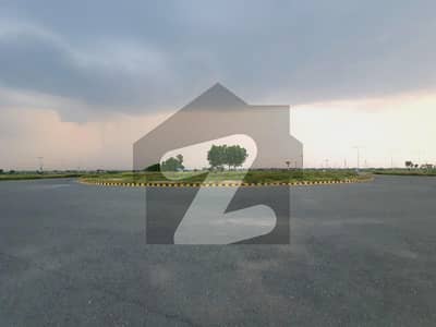 FDA City - Block F4 Residential Plot Sized 20 Marla
