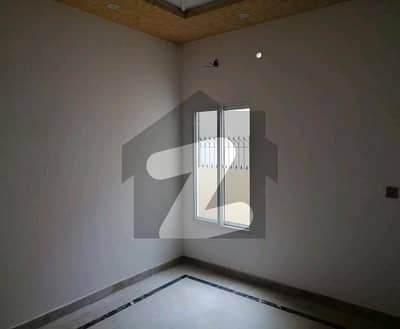 Affordable House Of 3 Marla Is Available For sale
