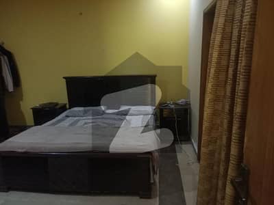 1 Kanal Lower Portion For Rent In PGECHS Phase 2