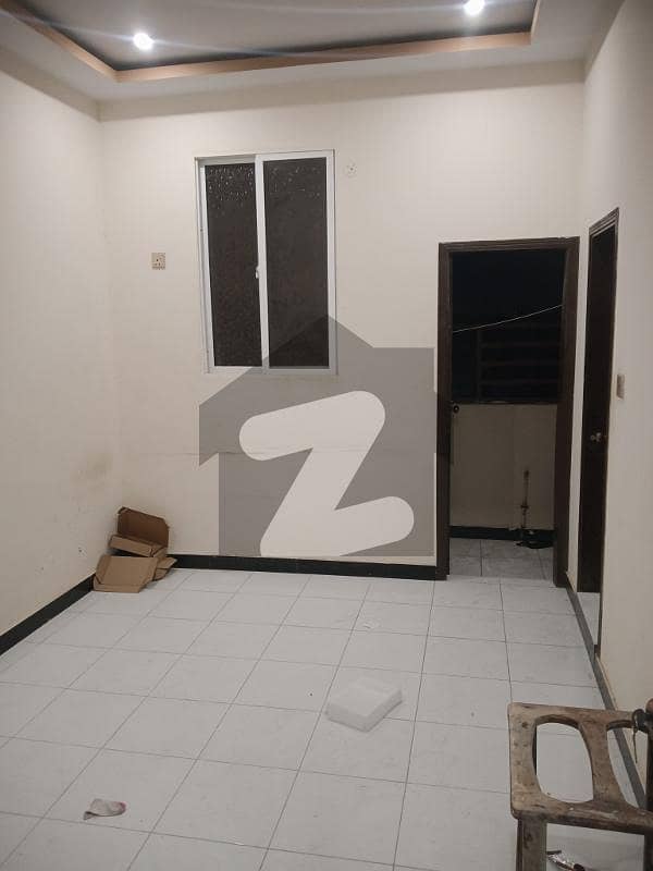 Flat For Sale 3rd Floor