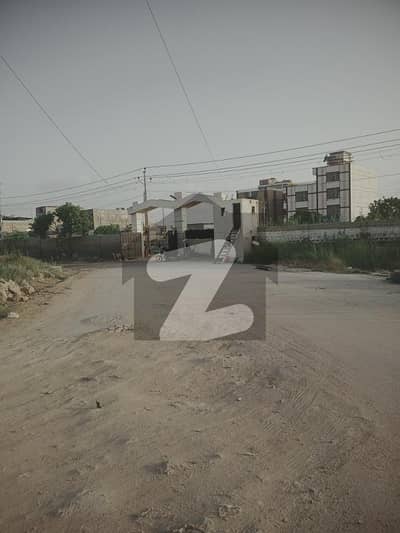 Plot For Sale 200 Square Yard Different Location