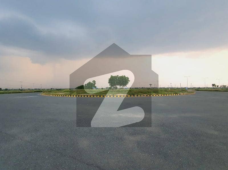 20 Marla Residential Plot available 85 ft road F3 block 20 Marla Residential Plot available 85 ft road F3 block