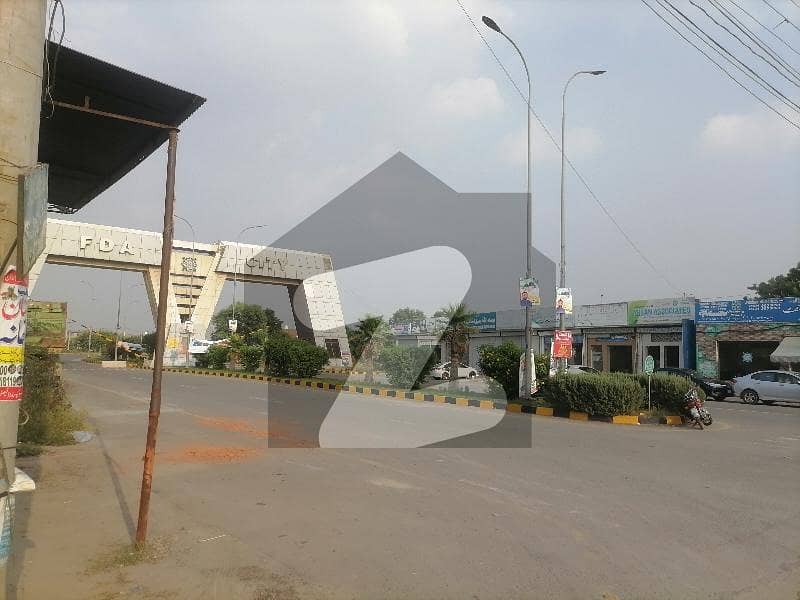 10 Marla Residential Plot F2 Block 10 Marla Residential Plot F2 Block