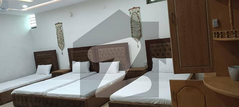 700 Sq. Ft Furnished Flat Is Available For Rent 700 Sq. Ft Furnished Flat Is Available For Rent