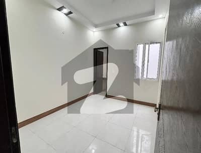 Centrally Located Prime Location Upper Portion In Federal B Area - Block 6 Is Available For rent