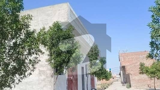 کاہنہ لاہور میں 5 مرلہ رہائشی پلاٹ 19.9 لاکھ میں برائے فروخت۔