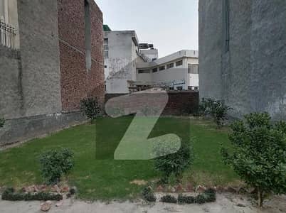 Own A Residential Plot In 10 Marla Punjab Small Industries Colony