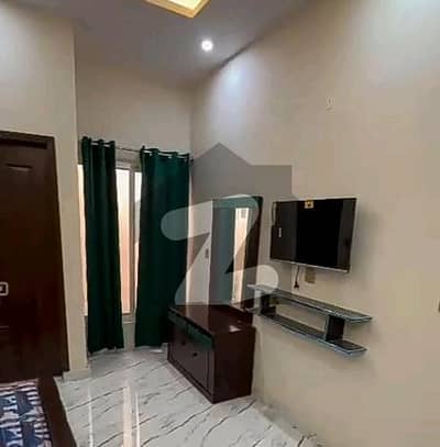 A 2 Marla Upper Portion Is Up For Grabs In Cavalry Extension