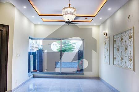 Unoccupied House Of 3 Marla Is Available For Rent In Super Town