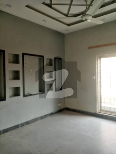 7 Marla Upper Portion Up For rent In Cavalry Extension