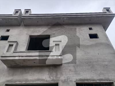 سبزہ زار سکیم لاہور میں 3 کمروں کا 3 مرلہ مکان 1.5 کروڑ میں برائے فروخت۔