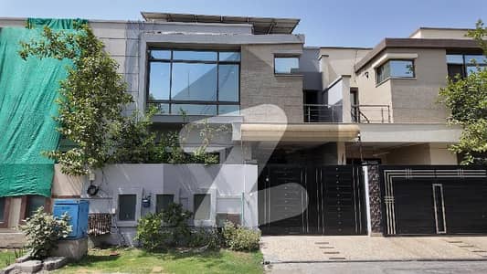Highly-Desirable House Available In Paragon City - Executive Block For sale