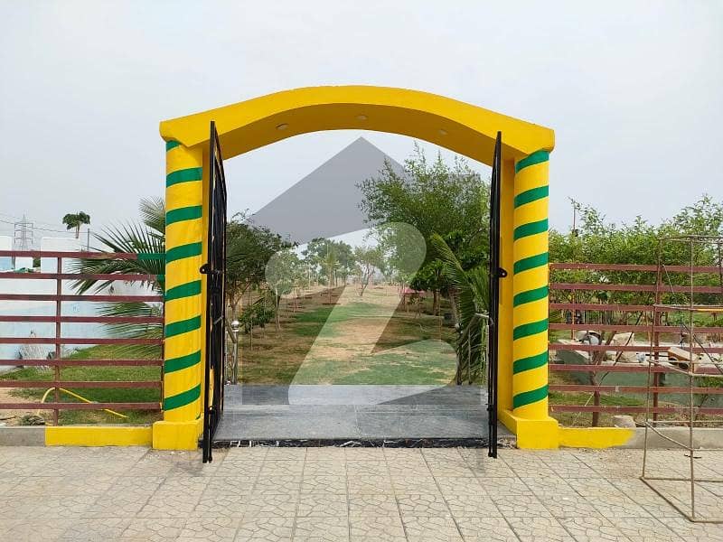 120 Square Yard Plot For Sale 120 Square Yard Plot For Sale