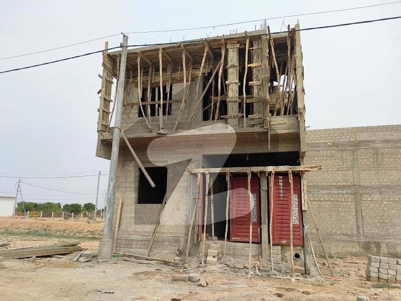 400 Sqyd Main Road 400 Sqyd Main Road