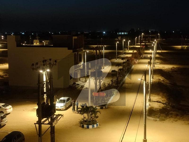 Vvip Corner Plot Is For Sale Vvip Corner Plot Is For Sale