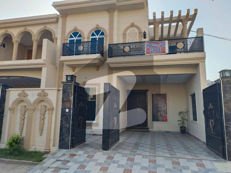 Buying A House In New Shalimar Colony? Buying A House In New Shalimar Colony?