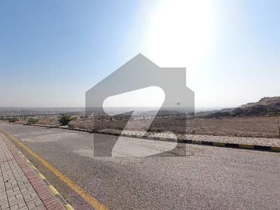 Dha Phase 6 Sector C3 Ext 1 Kanal Develop Plot Available For Sale