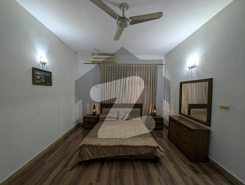 FOR RENT Fully Furnished Upper Portion In I-8/4 FOR RENT Fully Furnished Upper Portion In I-8/4
