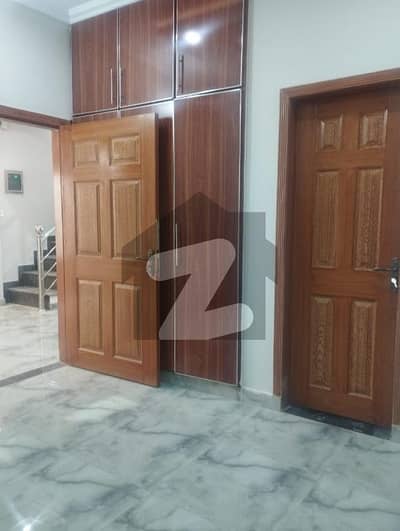 Upper Portion For Rent