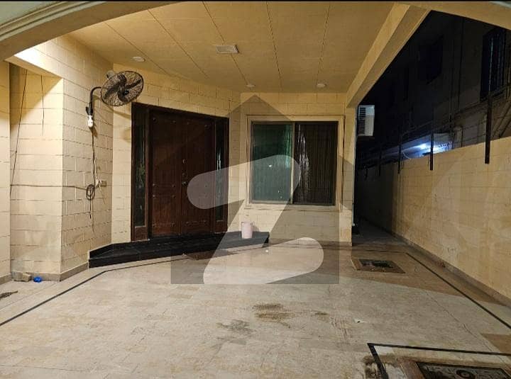 Khy E Ittehad Bungalow For Sale Khy E Ittehad Bungalow For Sale
