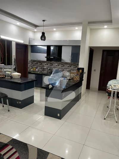 Saima Palm VVip 1st Floor Luxury Apartments Available For Sale