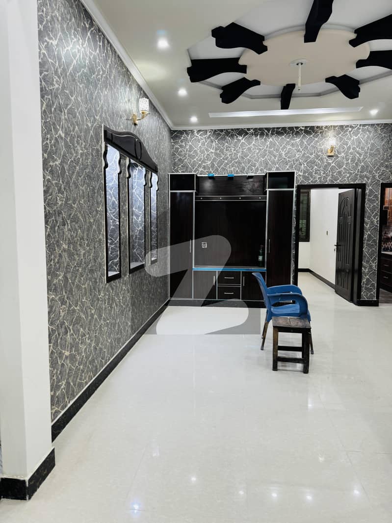 A Spacious 3.5 Marla House In Sabzazar Scheme A Spacious 3.5 Marla House In Sabzazar Scheme