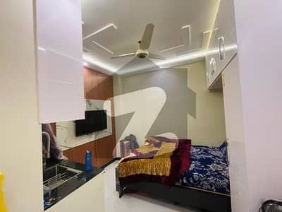 Full Furnished Flat For Rent