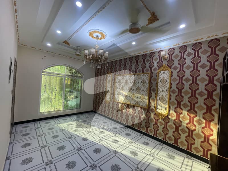 3 Marla Double Storey Beautiful House 3 Marla Double Storey Beautiful House