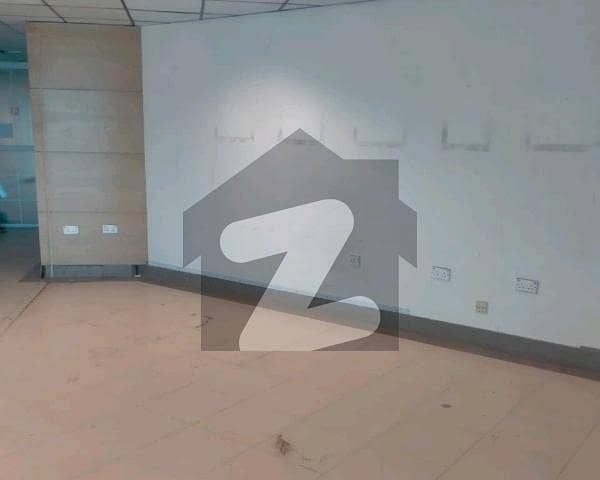 Centrally Located Office Available In G-8 For rent Centrally Located Office Available In G-8 For rent