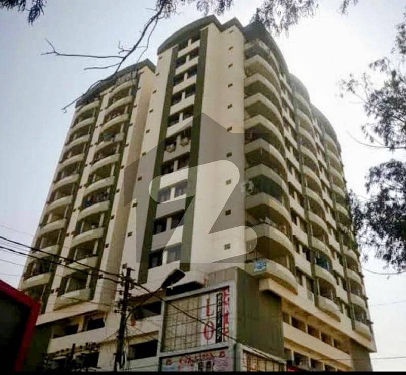 3 Bed DD Flat For Sale - Saima Paari Residency 3 Bed DD Flat For Sale - Saima Paari Residency