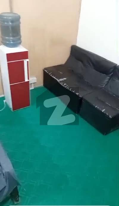 Furnished
