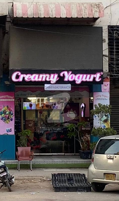 بہادر آباد گلشنِ اقبال ٹاؤن,کراچی میں 6 مرلہ دکان 3.15 لاکھ میں کرایہ پر دستیاب ہے۔ بہادر آباد گلشنِ اقبال ٹاؤن,کراچی میں 6 مرلہ دکان 3.15 لاکھ میں کرایہ پر دستیاب ہے۔