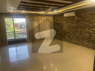 Full House For Rent In F-7 Islamabad