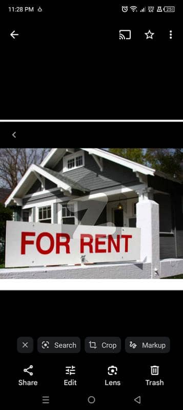 Rent