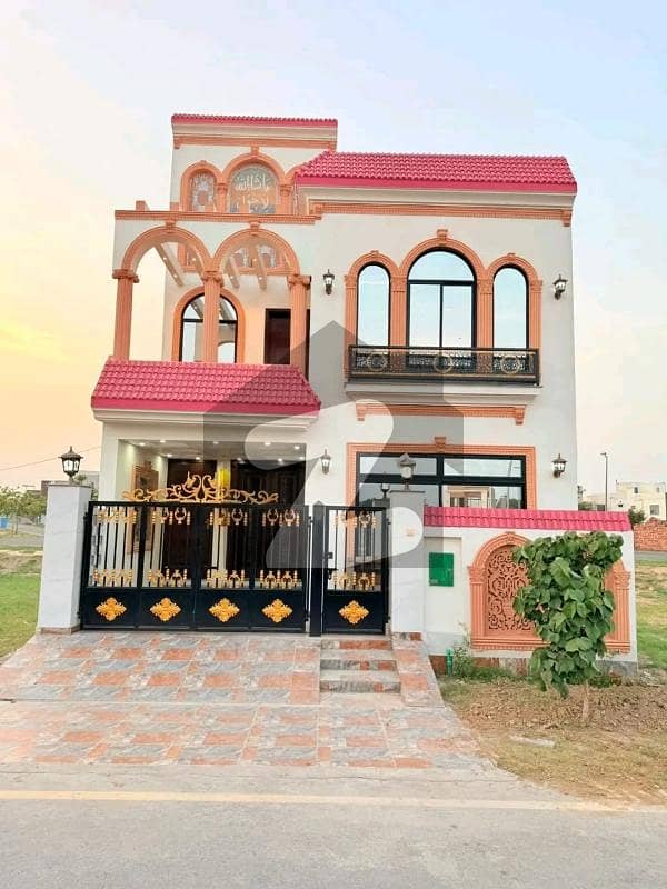 5 Marla House Available For Sale 5 Marla House Available For Sale