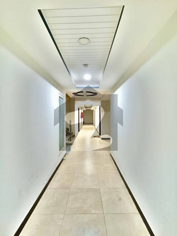 2 BHK Spacious Family Flat for Sale in Bahria Town Phase 7 2 BHK Spacious Family Flat for Sale in Bahria Town Phase 7