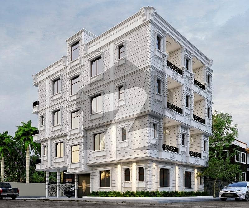 For Residential Portion For Sale