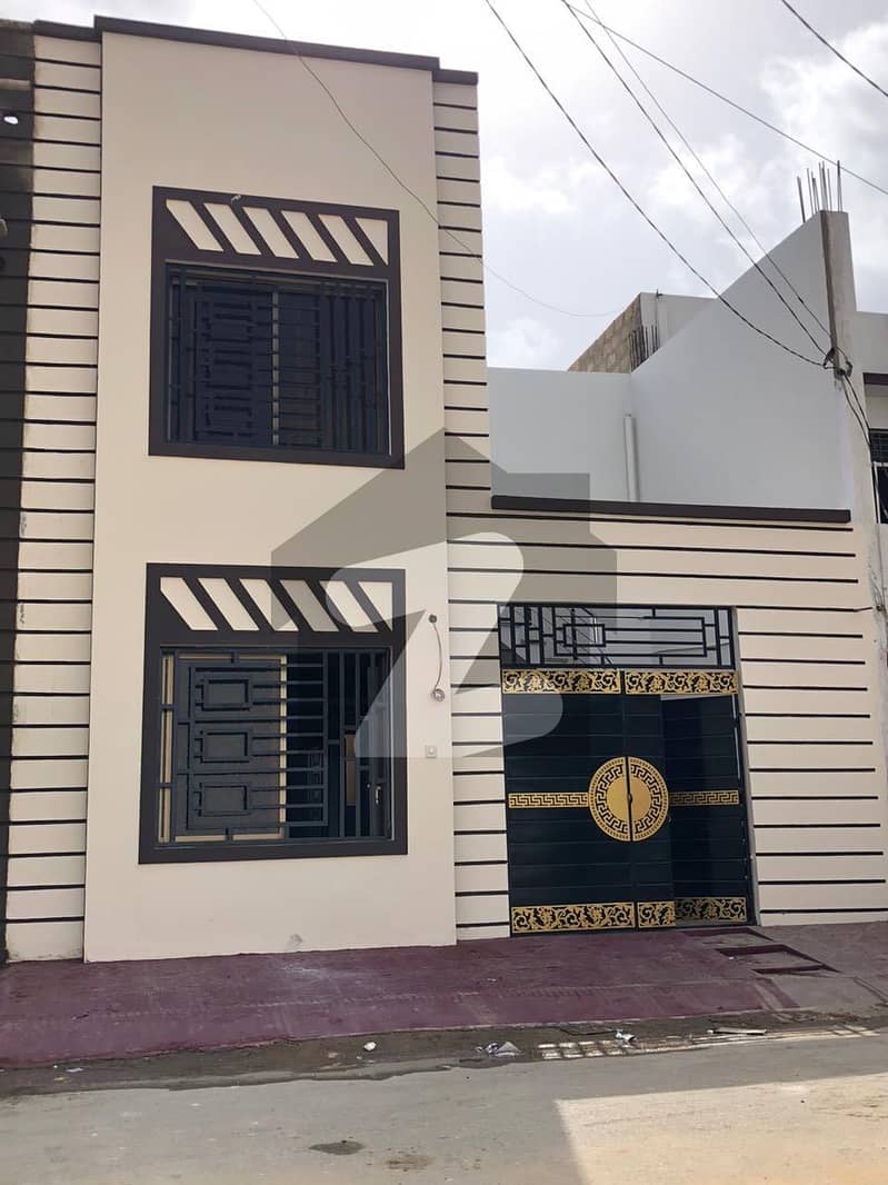 ایلیز گارڈن گداپ ٹاؤن,کراچی میں 4 کمروں کا 5 مرلہ مکان 1.2 کروڑ میں برائے فروخت۔ ایلیز گارڈن گداپ ٹاؤن,کراچی میں 4 کمروں کا 5 مرلہ مکان 1.2 کروڑ میں برائے فروخت۔