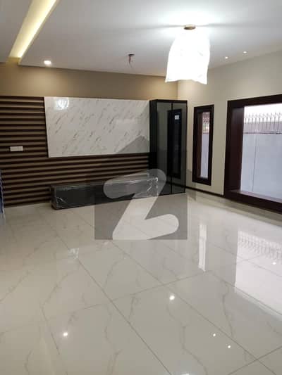 DHA Phase 6 500 Yard Brand New Bungalow For Sale 2+4 Bedrooms
