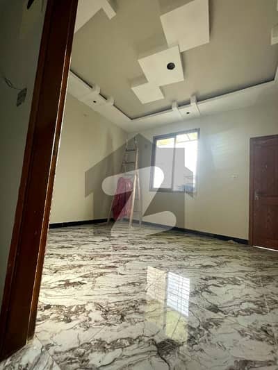 Book A 1100 Square Feet Penthouse In PECHS Block 2