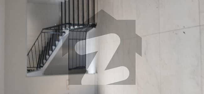 Centrally Located Office In Shahra-e-Qaideen Is Available For sale