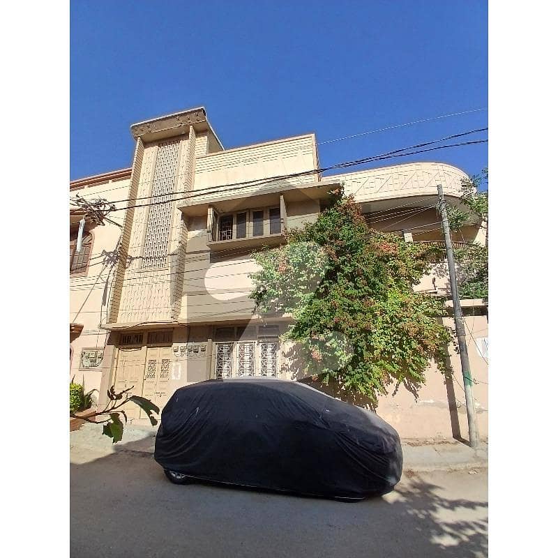 Buy your ideal 300 Square Yards Residential Plot in a prime location of Karachi Buy your ideal 300 Square Yards Residential Plot in a prime location of Karachi