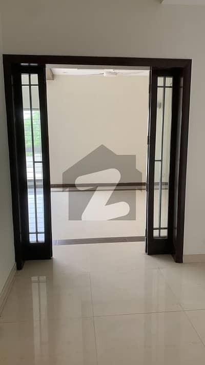 1 Kanal Upper Portion For Rent In Sui Gas Society Near Phase 5 Lahore