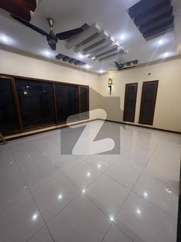 Luxurious 666-Yard Bungalow for Rent in Prime Location Khyaban-e-Shamsheer, DHA Phase 5 Karachi